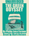 LibriVox - The Green Odyssey by Philip Jose Farmer