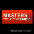 Masters of SciFi and Horror podcast