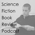 The Science Fiction Book Review Podcast 