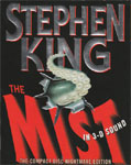 The Mist In 3D Sound AUDIO DRAMA based on the story by Stephen King