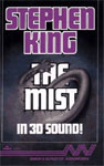 Simon And Schuster Audio - The Mist In 3D Sound (AUDIO DRAMA) based on the story by Stephen King