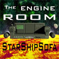 StarShipSofa - The Engine Room