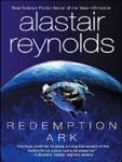 Tantor Media - Redemption Ark by Alastair Reynolds