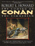 Tantor - The Coming Of Conan The Cimmerian by Robert E. Howard