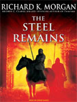 Tantor - The Steel Remains by Richard K. Morgan