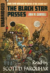 Podiobooks.com - The Black Star Passes by John W. Campbell