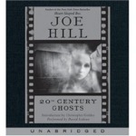 Horror Fantasy Audiobook - 20th Century Ghosts by Joe Hill