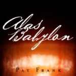 AUDIBLE - Alas, Babylon by Pat Frank