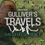 AUDIBLE - Gulliver's Travels by Jonathan Swift