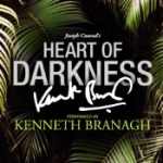AUDIBLE - Heart Of Darkness by Kenneth Branagh