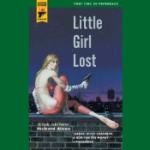 AUDIBLE - Little Girl Lost by Richard Aleas (aka Charles Ardai)
