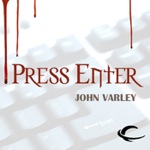 Science Fiction Audiobook - Press Enter_ by John Varley