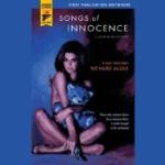 AUDIBLE - Songs Of Innocence by Richard Aleas (aka Charles Ardai)
