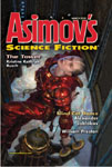 Asimov's Science Fiction - March 2010