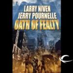 Audible Frontiers - Oath Of Fealty by Larry Niven and Jerry Pournelle