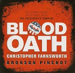 Horror Audiobook - Blood Oath by Christopher Farnsworth