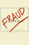 BANTAM DOUBLEDAY DELL AUDIO - Fraud: Unabridged Selections by David Rakoff