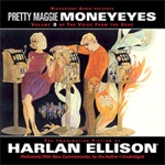Audiobook - Pretty Maggie Moneyeyes by Harlan Ellison