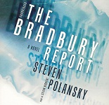 Science Fiction Audiobook - The Bradbury Report by Steven Polansky