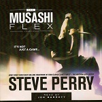 Science Fiction Audiobook - The Musashi Flex by Steve Perry