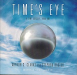Science Fiction Audiobook - Time's Eye by Arthur C. Clarke and Stephen Baxter