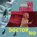BLACKSTONE AUDIO - Doctor No by Ian Fleming