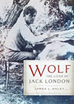 BLACKSTONE AUDIO - Wolf: The Lives Of Jack London by James L. Haley