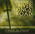 Fantasy Audiobook - The River Kings' Road by Liane Merciel