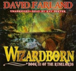 Blackstone Audio - The Runelords, Book 3by David Farland