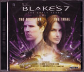 Blake's 7 The Early Years - Jenna: The Trial / The Dust Run (Vol. 1.5)