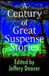 BOOKS ON TAPE - A Century Of Great Suspense Stories edited by Jeffrey Deaver