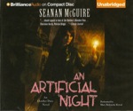 Fantasy Audiobook - An Artificial Night by Seanan McGuire