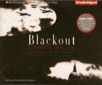 Science Fiction Audiobook - Blackout by Connie Willis