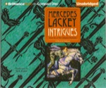 Fantasy Audiobook - Intrigues by Mercedes Lackey