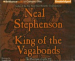 Science Fiction Audiobook - King of the Vagabonds by Neal Stephenson