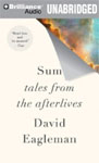 BRILLIANCE AUDIO - Sum: Tales From The Afterlives by David Eagleman