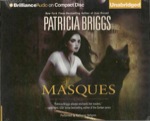 Fantasy Audiobook - Masques by Patricia Briggs