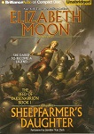 Fantasy Audiobook - Sheepfarmer's Daughter by Elizabeth Moon