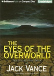 Fantasy Audiobook - The Eyes of the Overworld by Jack Vance