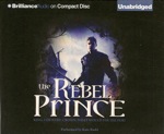 Fantasy Audiobook - The Rebel Prince