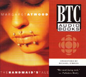 BTC AUDIO - The Handmaids Tale - CBC RADIO DRAMA