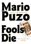 Blackstone Audio - Fools Die by Mario Puzo