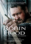 Blackstone Audio - Robin Hood by David B. Coe