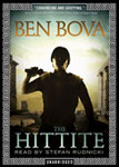 Blackstone Audio - The Hittite by Ben Bova