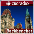 CBC Radio One - Backbencher