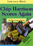 CHIVERS - Chip Harrison Scores Again by Lawrence Block