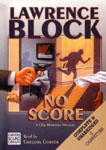 CHIVERS - No Score by Lawrence Block