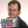 CKNW: The Mike Smyth Show