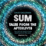 Canongate Books - Sum: Tales From The Afterlives by David Eagleman