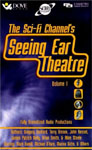 DOVE AUDIO - Seeing Ear Theatre - Volume 1
